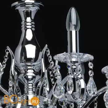 Люстра Chiaro Сюзанна 458011308 - Фото 0