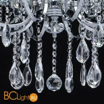 Люстра Chiaro Сюзанна 458011308 - Фото 2