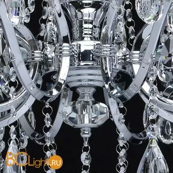 Люстра Chiaro Сюзанна 458011308 - Фото 3