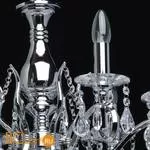 Люстра Chiaro Сюзанна 458011308 - Фото 0