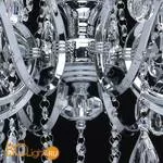 Люстра Chiaro Сюзанна 458011308 - Фото 3