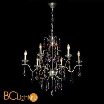 Люстра Chiaro Сюзанна 458011406 - Фото 0