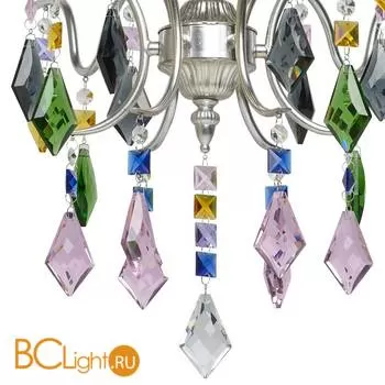 Люстра Chiaro Сюзанна 458011406 - Фото 1