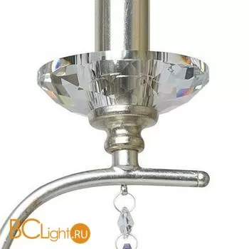 Люстра Chiaro Сюзанна 458011406 - Фото 2