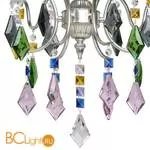 Люстра Chiaro Сюзанна 458011406 - Фото 1