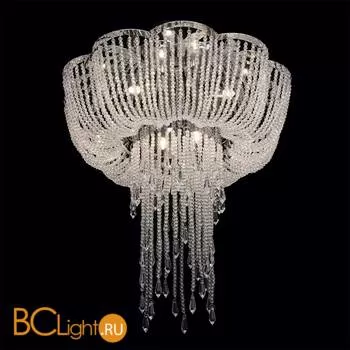 Потолочный светильник Chiaro Сюзанна 458011608 - Фото 1