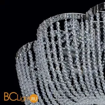 Потолочный светильник Chiaro Сюзанна 458011608 - Фото 3