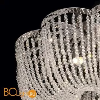 Потолочный светильник Chiaro Сюзанна 458011608 - Фото 4