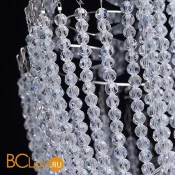 Потолочный светильник Chiaro Сюзанна 458011608 - Фото 7