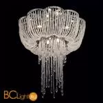 Потолочный светильник Chiaro Сюзанна 458011608 - Фото 1