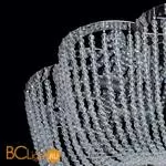 Потолочный светильник Chiaro Сюзанна 458011608 - Фото 3