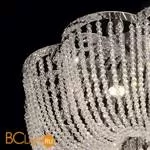 Потолочный светильник Chiaro Сюзанна 458011608 - Фото 4