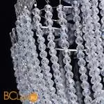 Потолочный светильник Chiaro Сюзанна 458011608 - Фото 7