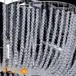 Потолочный светильник Chiaro Сюзанна 458011608 - Фото 8