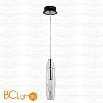 Подвесной светильник Chiaro Турин 603010101