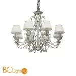 Люстра Chiaro Валенсия 299011608