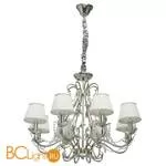 Люстра Chiaro Валенсия 299011608 - Фото 0