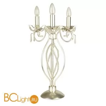 Настольная лампа Chiaro Валенсия 299032203