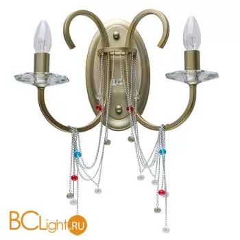 Бра Chiaro Валенсия 299021802