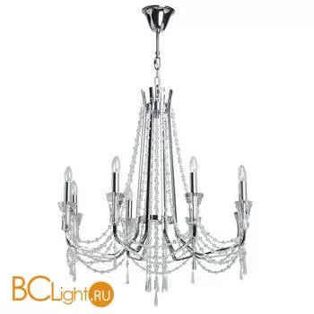 Люстра Chiaro Валенсия 299012508