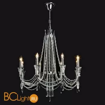 Люстра Chiaro Валенсия 299012508 - Фото 0