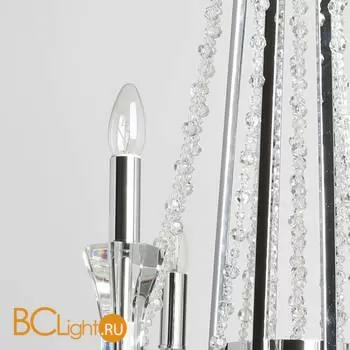 Люстра Chiaro Валенсия 299012508 - Фото 1