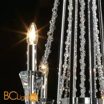 Люстра Chiaro Валенсия 299012508 - Фото 2