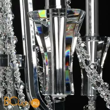 Люстра Chiaro Валенсия 299012508 - Фото 4