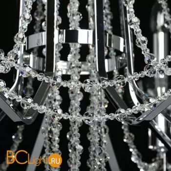 Люстра Chiaro Валенсия 299012508 - Фото 7