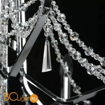 Люстра Chiaro Валенсия 299012508 - Фото 8