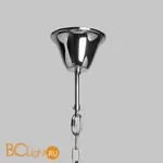 Люстра Chiaro Валенсия 299012508 - Фото 9