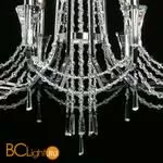 Люстра Chiaro Валенсия 299012508 - Фото 6