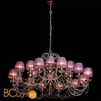 Люстра Chiaro Валенсия 299011118 - Фото 0