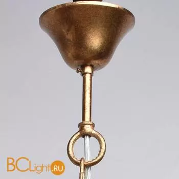 Люстра Chiaro Валенсия 299011118 - Фото 11