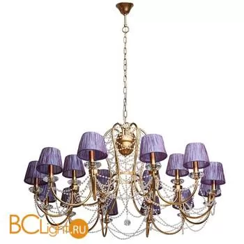 Люстра Chiaro Валенсия 299011118