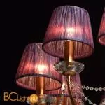 Люстра Chiaro Валенсия 299011118 - Фото 2