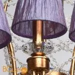 Люстра Chiaro Валенсия 299011118 - Фото 3