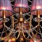 Люстра Chiaro Валенсия 299011118 - Фото 4