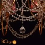 Люстра Chiaro Валенсия 299011118 - Фото 8