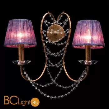 Бра Chiaro Валенсия 299021202 - Фото 0