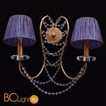 Бра Chiaro Валенсия 299021202 - Фото 1