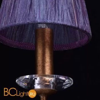 Бра Chiaro Валенсия 299021202 - Фото 2