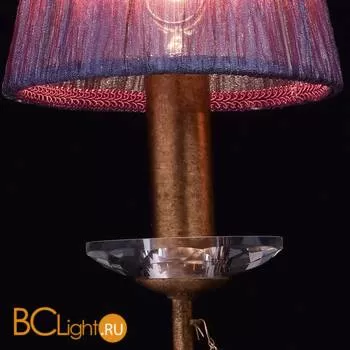 Бра Chiaro Валенсия 299021202 - Фото 3