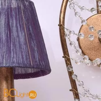 Бра Chiaro Валенсия 299021202 - Фото 4