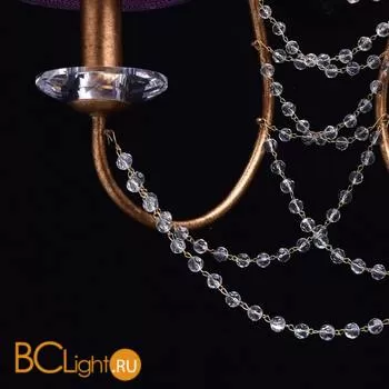 Бра Chiaro Валенсия 299021202 - Фото 6