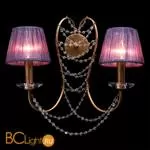 Бра Chiaro Валенсия 299021202 - Фото 0