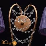 Бра Chiaro Валенсия 299021202 - Фото 5