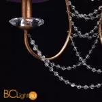 Бра Chiaro Валенсия 299021202 - Фото 6