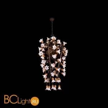 Люстра Chiaro Валенсия 299010160