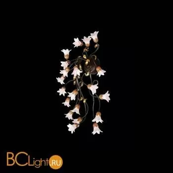 Бра Chiaro Валенсия 299020820